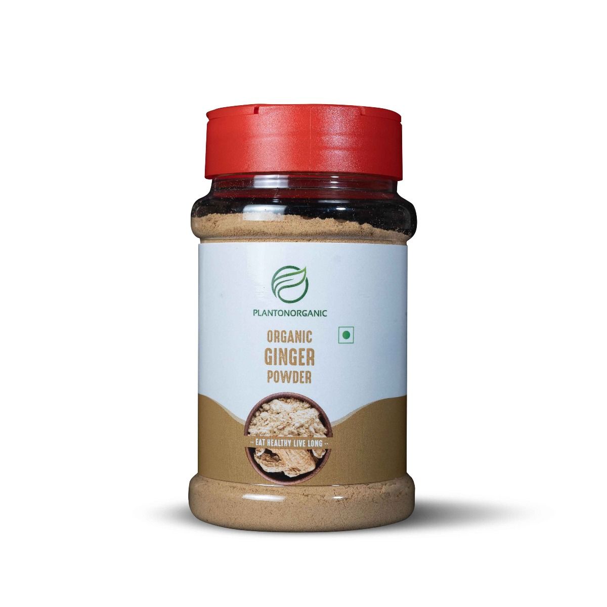 Organic Ginger Powder - 100g